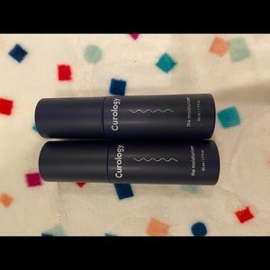 New Curology Moisturizer